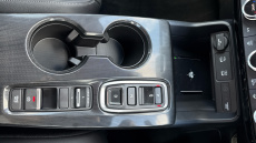 Honda Civic 2.0 eHEV Advance 5dr CVT Hybrid Hatchback